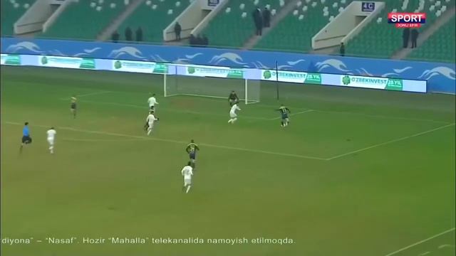 IGOR SERGEEV / Игорь Сергеев || Best striker in Uzbekistan ● TOP GOALS 2020 ● HD ►
