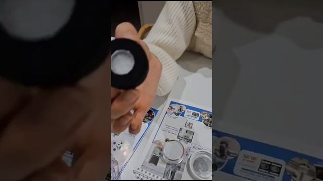 ИОНИЗИРОВАННАЯ НАСАДКА НА ДУШ . Производство Южная Корея 🇰🇷 @EVGENIYA_TIN_KOREA