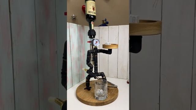 Диспенсер для напитков