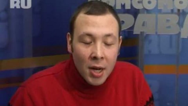 правда журналист