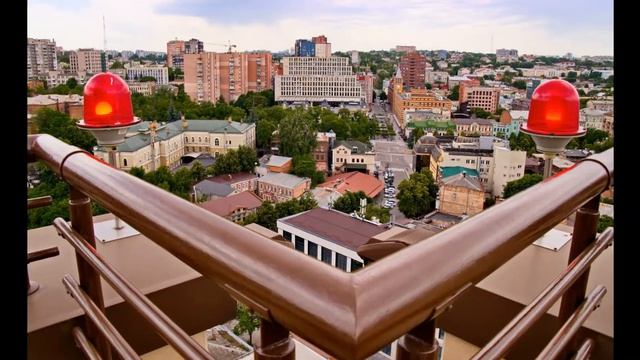Еврейский комплекс «Менора»