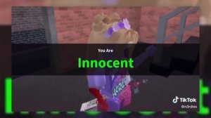 ?MM2 TIKTOK COMPILATION | Roblox Edits & Reels #43