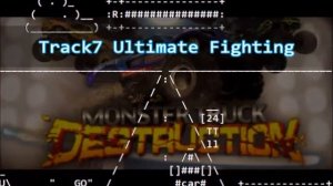 Monster Truck Destruction PC Game Music
