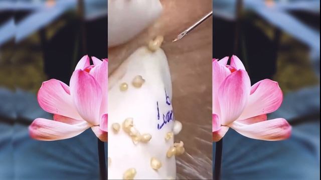 Удивительная процедура для лица для сияющего ухода за кожей и красивым лицом # 15 смотреть онлайн