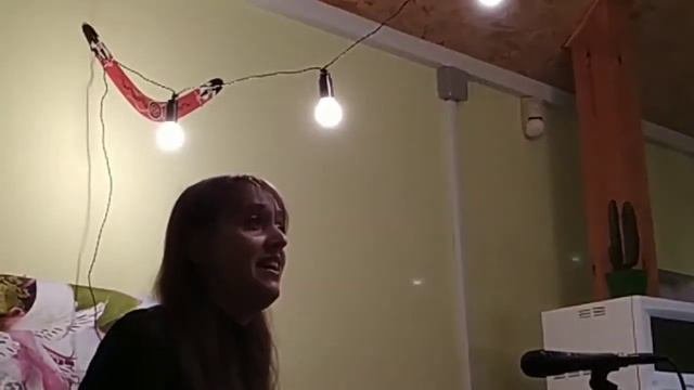 Юлия Белых   Церковь белая