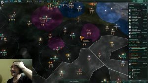 Undeclared War - Stellaris - Episode 8