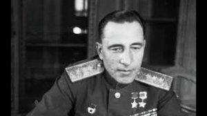 Михаил Катуков – биография и жизнь