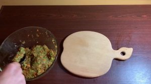 Куриные котлеты с капустой брокколи и морковью в пароварке