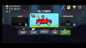 Hill climb racing mod apk 2022 latest version 1.54.2| Mediafire link| (unlimited money)