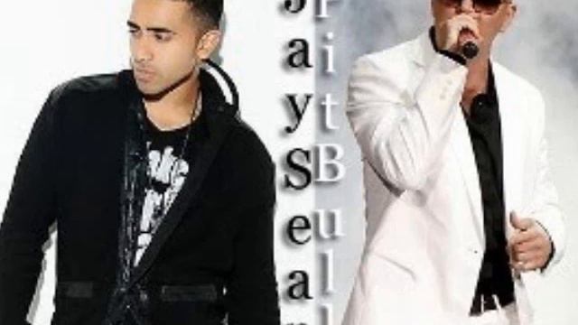 jay sean ft pitbull & lil wayne - down.flv смотреть онлайн