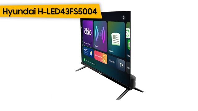 ТОП—7. Лучшие Телевизоры с Салют ТВ. Ноябрь 2022 года. Рейтинг! смотреть онлайн