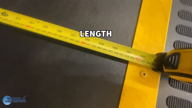 2021 Renault Master 2.3 - WO70DZH - Wheels Van Centre - (See Description For Details) смотреть онлайн