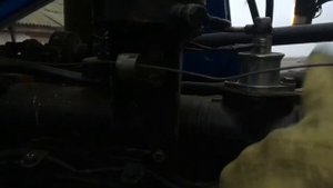 Эфп в мороз
