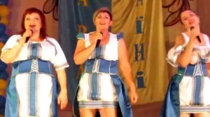 тріо Смак - Галя балувана