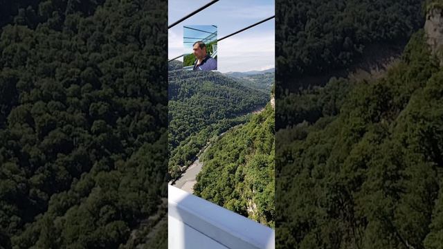 Скайпарк полное видео