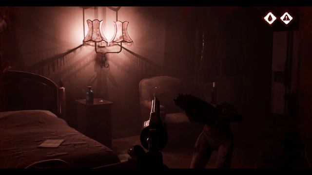 OXIDE Room 104 Trailer