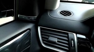Купить Mercedes-Benz M-класса 2014 года (W166) AMG 306 л.с. - Москва