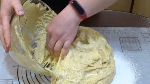 НЕВЕРОЯТНЫЕ Булочки с Творогом и Сметанной Заливкой