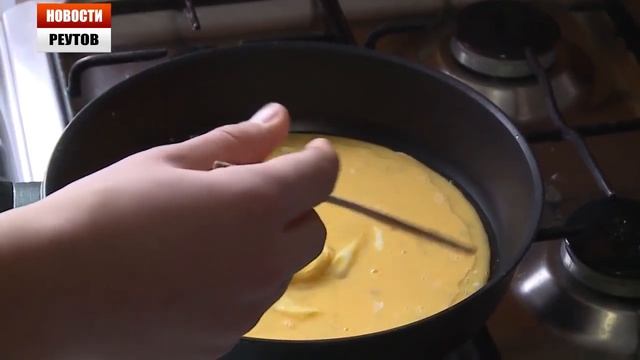 В РЕУТОВЕ СОЗДАЛИ ШКОЛУ МНОГОДЕТНЫХ МАМ   19.02.14 смотреть онлайн