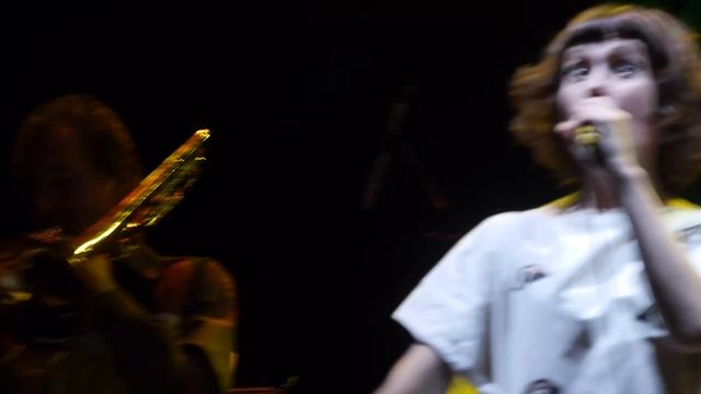 Серебряная свадьба - Пищевая цепочка Yotaspace 12-11-15 05