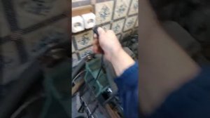 нарезка шлицов на полуось классика самодельным станком