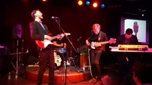 German Mamaev bass solo