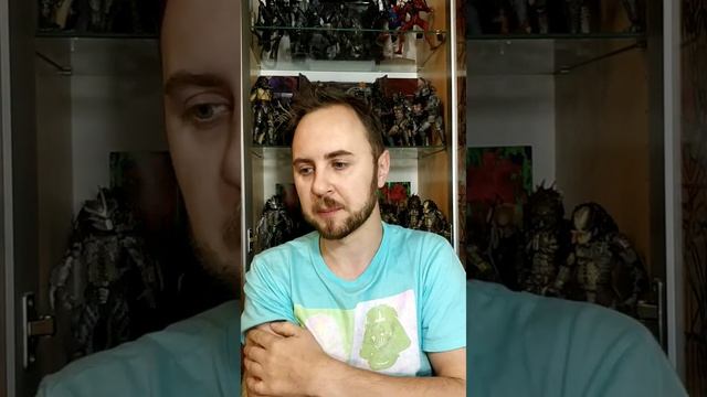 Как выбрать оригинальную фигурку NECA.