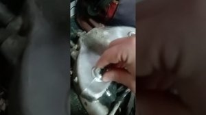 ремонт впускного калектора.ваз-2101-2107(карб).