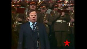 Юрий Богатиков - Мы советский народ (1983)