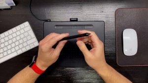 Wacom Intuos - ремонт планшета Wacom со вздувшимся аккумулятором