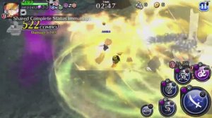 9th anniversary Tower. Tier 3 Extra stage 5. Bleach_ Brave Souls. Senkaimon quest