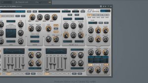 FL Studio - Create Uplifting Trance Lead in Spire