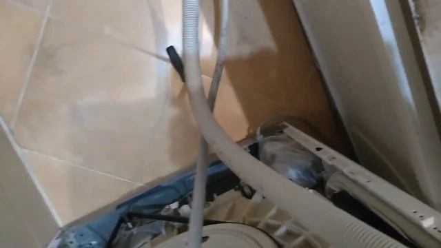 Bosch serial 6 стиральная машина. Первый ремонт. 4 года смотреть онлайн