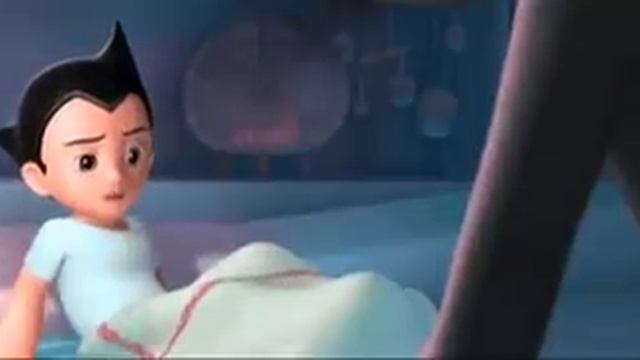 Астробой - Русский тизер смотреть онлайн