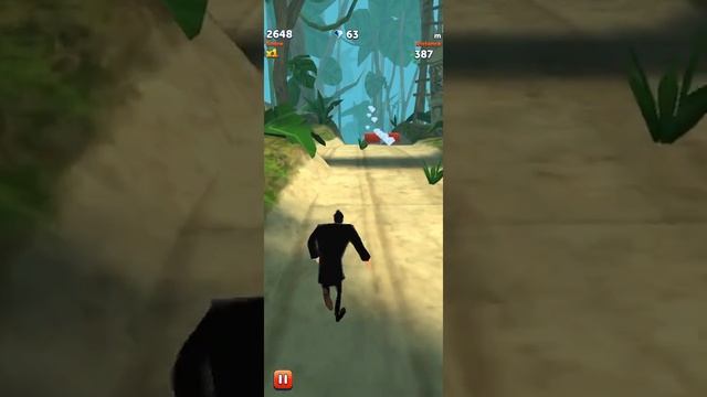 Agent Dash gameplay walkthrough Android subscribe for more video