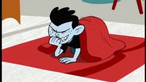 Dakota Fanning in Kim Possible: A Sitch in Time