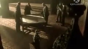 Нацисты на службе ЦРУ CIA and the Nazis