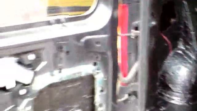 Visual Acoustics - Noise Elimination of Dacia Logan 2009 смотреть онлайн