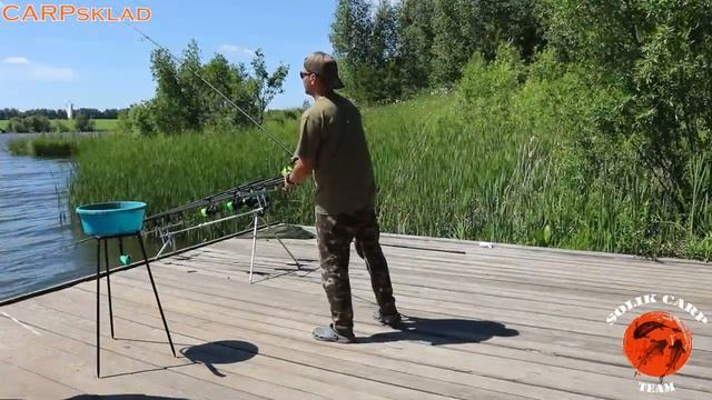 V Этап ICL 2018г. водоем Павловский, Рязань смотреть онлайн