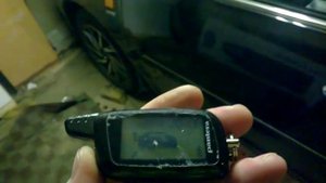 AvtoGSM.ru Pantera SLK-675 RS ver.2
