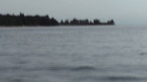 /ЗА/Онего: самый древний монастырь Карелии