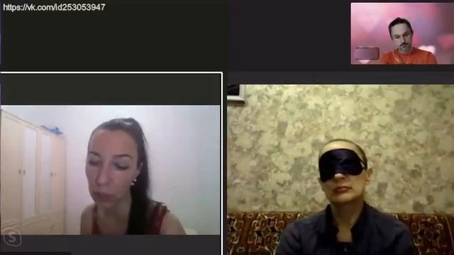 Раскрытие памяти прошлых жизней с помощью Телепата 730ч1 смотреть онлайн