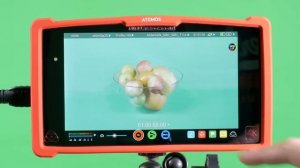 Atomos Ninja Assassin Tutorial