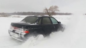 Десяточка + самоблок
