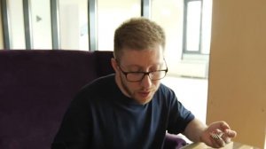 Университет Иннополис - лучший вуз для IT? Поступление, Startup House, кампус и столовая