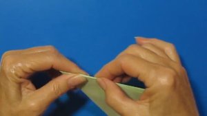 Страшные Опасные Поделки на Хэллоуин своими руками Кровавые Когти из бумаги Оригами Поделки С Детьм