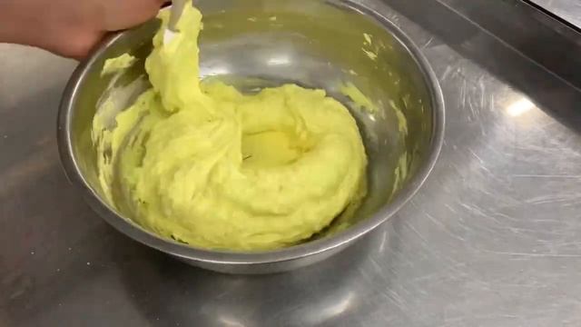 Летние макаруны с начинкой манго маракуйя !!! Получится у всех