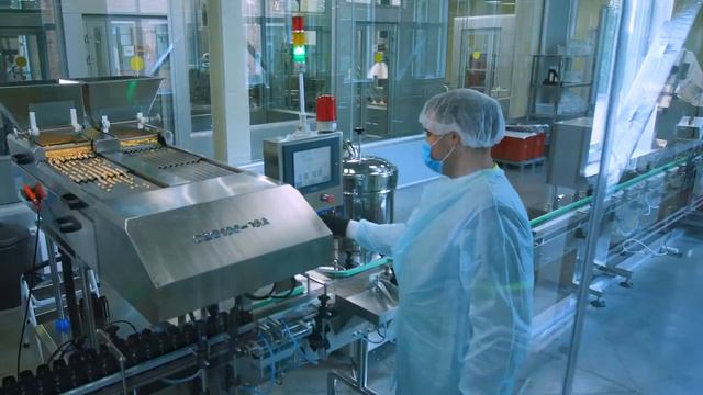 Где рождаются хиты Siberian Wellness?