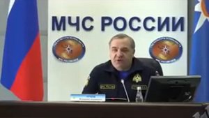 Пожар в ТРЦ Зимняя вишня Кемерово: паника внутри помещения - жуткие кадры