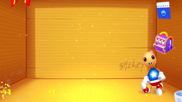 Aliens vs 2 Buddyman | Kick the Buddy vs Kick the Buddy Forever Android Gameplay Comparison смотреть онлайн